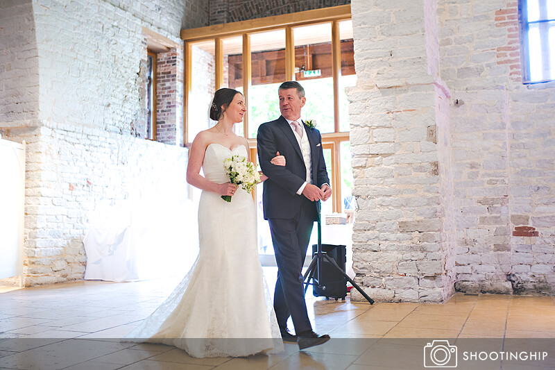 Tithe Barn Wedding Photographer (36)