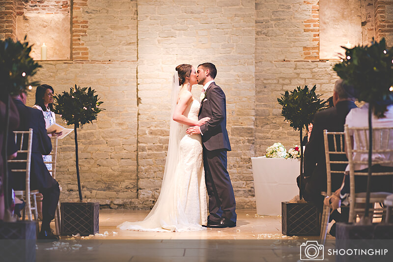 Tithe Barn Wedding Photographer (46)