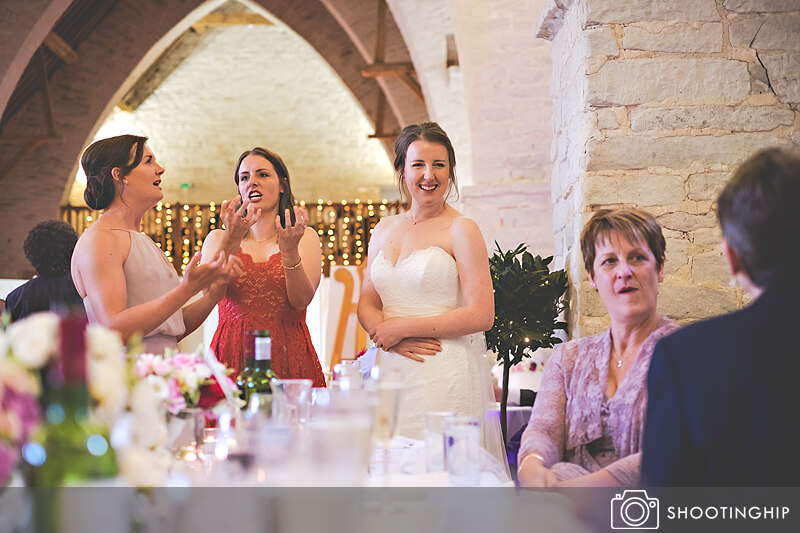 Tithe Barn Wedding Photographer (63)