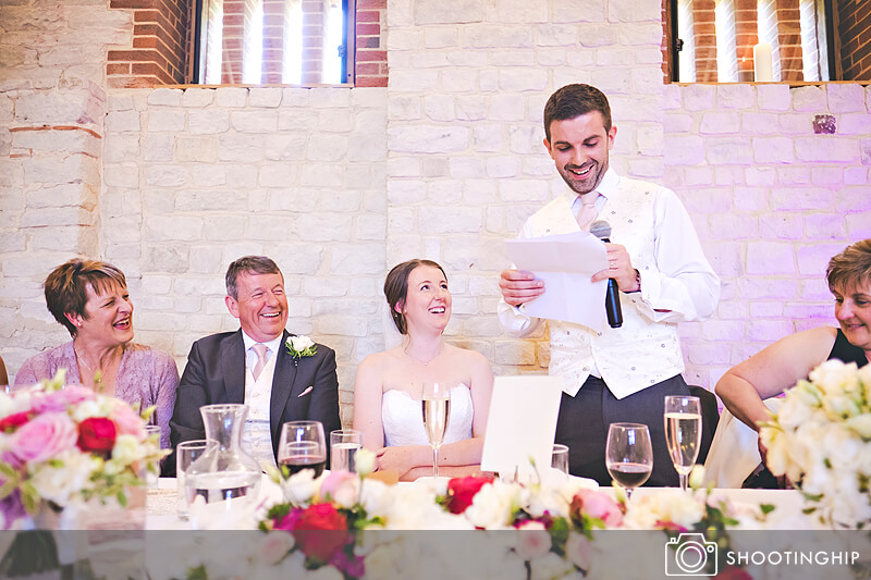 Tithe Barn Wedding Photographer (70)