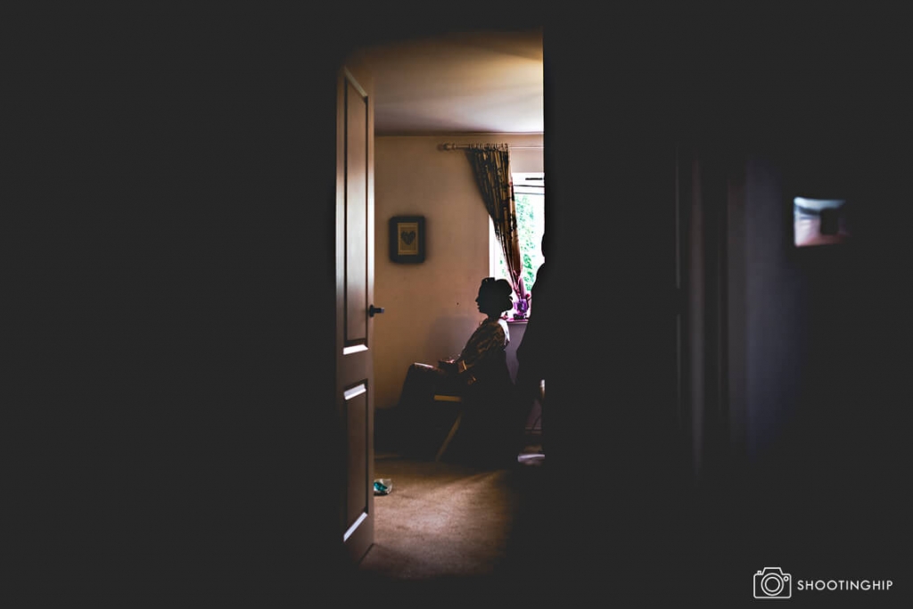 Sarah And Simon - June Wedding At Tithe Barn - Shootinghip